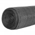 Plasa umbrire si intimitate pentru gard, 1.5m latime, 25m lungime, 185g densitate 95%, gri [8]
