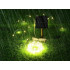 Ghirlanda luminoasa liniara 100 LED-uri, 1.5m, incarcare solara [3]