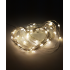 Ghirlanda luminoasa liniara 100 LED-uri, 1.5m, incarcare solara [27]