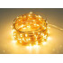 Ghirlanda luminoasa liniara 100 LED-uri, 1.5m, incarcare solara [8]