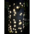 Ghirlanda luminoasa liniara 100 LED-uri, 1.5m, incarcare solara [11]