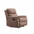 Set canapele relax pentru living, 3 piese, configuratie 3+2+1 locuri, cu 5 functii de relaxare si spatare reglabile pentru confort la citit si viziona [7]