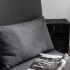 Fotoliu extensibil 2 in 1 pentru relaxare si dormit, transformabil rapid in pat spatios de 190x121 cm pentru oaspeti, design compact pentru economisir [7]
