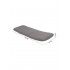 Fotoliu de podea extensibil 3 in 1, transformabil in sezlong pentru relaxare si pat pentru dormit, design multifunctional si compact pentru living sau [6]