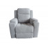 Set canapele relax electrice pentru living, 3+2+1 locuri, cu reglare prin buton pentru pozitie confortabila, suporturi pentru picioare ajustabile, por [4]