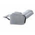 Set canapele relax electrice pentru living, 3+2+1 locuri, cu reglare prin buton pentru pozitie confortabila, suporturi pentru picioare ajustabile, por [26]