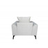 Set canapele pentru living modern, 3 piese si 6 locuri, cu tapiterie din catifea moale pentru confort, sezuturi din spuma cu elasticitate ridicata, pe [10]