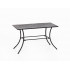 Set mobilier de gradina Gismo, 4 piese, masa cu blat din mozaic ceramic cu aspect de piatra naturala, banca pentru 2 persoane si 2 scaune pliabile pen [14]