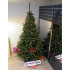 Brad artificial Christmas Deluxe by Sersimo, Royal, 220cm [18]