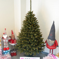 Brad artificial Christmas Deluxe by Sersimo, Royal, 180cm Brad artificial Christmas Deluxe by Sersimo, Royal, 180cm