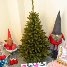 Brad artificial Christmas Deluxe by Sersimo, Royal, 150cm Brad artificial Christmas Deluxe by Sersimo, Royal, 150cm