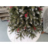Brad artificial Christmas Deluxe by Sersimo, Frasin de Munte, 2D, 220cm [10]