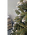 Brad artificial Christmas Deluxe by Sersimo, WhiteBerry, 2D, 220cm [3]