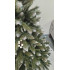 Brad artificial Christmas Deluxe by Sersimo, WhiteBerry, 2D, 180cm [13]