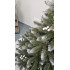 Brad artificial Christmas Deluxe by Sersimo, WhiteBerry, 2D, 180cm [9]