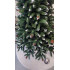 Brad artificial Christmas Deluxe by Sersimo, Danemark, 2D, 220cm [3]