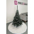 Brad artificial Christmas Deluxe by Sersimo, Danemark, 2D, 150cm [10]