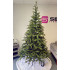 Brad artificial Christmas Deluxe by Sersimo, Nature, 2D+3D, 230cm [2]