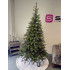 Brad artificial Christmas Deluxe by Sersimo, Nature, 2D+3D, 230cm [4]