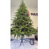 Brad artificial Christmas Deluxe by Sersimo, Nature, 2D+3D, 230cm [11]