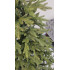 Brad artificial Christmas Deluxe by Sersimo, Nature, 2D+3D, 190cm [10]