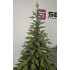 Brad artificial Christmas Deluxe by Sersimo, Nature, 2D+3D, 190cm [11]