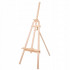 Sevalet pictura, din lemn, inaltime reglabila maxim 175 cm [2]