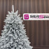 Brad artificial Christmas Deluxe by Sersimo, Alpin Select nins, integral 3D, 300cm [13]