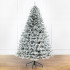 Brad artificial Christmas Deluxe by Sersimo, Alpin Select nins, integral 3D, 300cm [16]