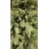 Brad artificial Christmas Deluxe by Sersimo, Alpin Select, integral 3D, 180cm [16]