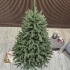 Brad artificial Christmas Deluxe by Sersimo, Alpin Select, integral 3D, 180cm [10]