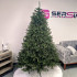 Brad artificial Christmas Deluxe by Sersimo, Alpin Select, integral 3D, 210cm [3]