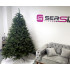 Brad artificial Christmas Deluxe by Sersimo, Alpin Select, integral 3D, 210cm [4]