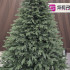 Brad artificial Christmas Deluxe by Sersimo, Alpin Select, integral 3D, 230cm [3]