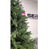 Brad artificial Christmas Deluxe by Sersimo, Alpin Select, integral 3D, 230cm [15]