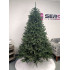 Brad artificial Christmas Deluxe by Sersimo, Alpin Select, integral 3D, 230cm [16]
