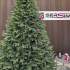 Brad artificial Christmas Deluxe by Sersimo, Alpin Select, integral 3D, 300 cm [2]