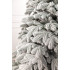 Brad artificial Christmas Deluxe by Sersimo, Laponia Select nins, integral 3D, 180cm [24]