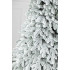 Brad artificial Christmas Deluxe by Sersimo, Laponia Select nins, integral 3D, 210cm [15]