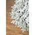 Brad artificial Christmas Deluxe by Sersimo, Laponia Select nins, integral 3D, 210cm [16]