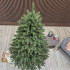 Brad artificial Christmas Deluxe by Sersimo, Laponia Select, integral 3D, 180cm [2]