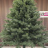 Brad artificial Christmas Deluxe by Sersimo, Laponia Select, integral 3D, 180cm [11]