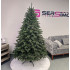 Brad artificial Christmas Deluxe by Sersimo, Laponia Select, integral 3D, 210cm [15]