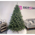 Brad artificial Christmas Deluxe by Sersimo, Laponia Select, integral 3D, 210cm [17]