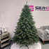 Brad artificial Christmas Deluxe by Sersimo, Laponia Select, integral 3D, 210cm [4]