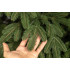 Brad artificial Christmas Deluxe by Sersimo, Laponia Select, integral 3D, 230cm [22]