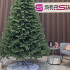 Brad artificial Christmas Deluxe by Sersimo, Laponia Select, integral 3D, 250 cm [3]