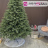 Brad artificial Christmas Deluxe by Sersimo, Laponia Select, integral 3D, 250 cm [5]