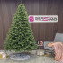 Brad artificial Christmas Deluxe by Sersimo, Laponia Select, integral 3D, 250 cm [6]