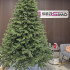 Brad artificial Christmas Deluxe by Sersimo, Laponia Select, integral 3D, 300 cm [2]